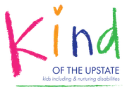 KIND of the Upstate logo