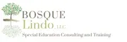 Bosque Lindo logo