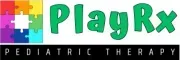 PlayRx logo