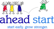 Ahead Start logo