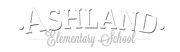Ashland Elementary School logo