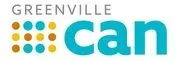 Greenville CAN logo