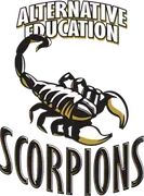 Alternative Education Center logo