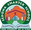 Sedona Charter School logo