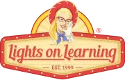 Lights On Learning logo