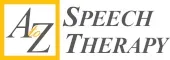 A to Z Speech Therapy logo