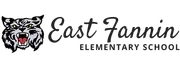 East Fannin Elementary School logo