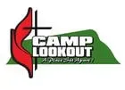 Camp Lookout logo
