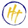 Hidden Treasure Christian School logo