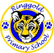 Ringgold Primary School logo