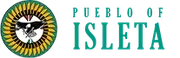 Pueblo of Isleta logo