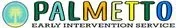 Palmetto Early Intervention Service logo