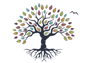 Soaring Roots LLC logo