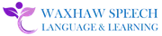 Waxhaw Speech, Language and Learning logo