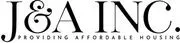 J&A, Inc. logo