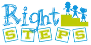 Right Steps Works logo