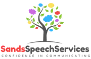 Sands Speech Services, PLLC logo