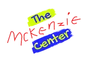 The McKenzie Center logo