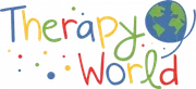 Therapy World logo