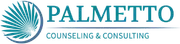Palmetto Counseling logo