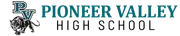 Pioneer Valley High School logo