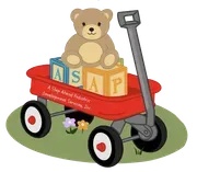 A Step Ahead Pediatric Developmental Services, Inc. logo