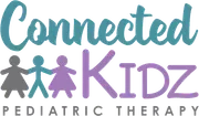 Connected Kidz logo