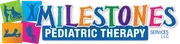 Milestones Pediatric Therapy Services, LLC logo