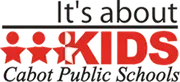 Cabot Public Schools logo