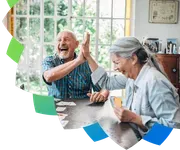 Adult Enrichment Centers logo