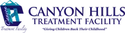 Canyon Hills Treatment Facility logo
