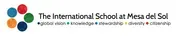 The International School at Mesa del Sol logo