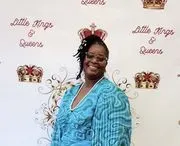 Little Kings and Queens Child Development Center logo