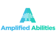 Amplified Abilities logo