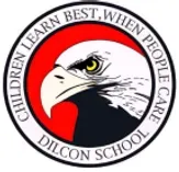 Dilcon Community School logo