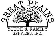 Great Plains Youth & Family Services, Inc. logo