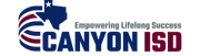 Canyon ISD logo