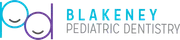 Blakeney Pediatric Dentistry logo
