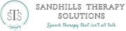 Sandhills Therapy Solutions logo