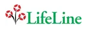 LifeLine, Inc. logo