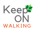 Keep On Walking logo