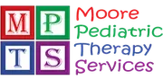 Moore Pediatric Therapy Services logo