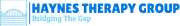 Haynes Therapy Group logo
