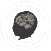 Speech Garden, LLC logo
