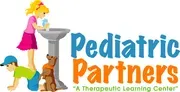 Pediatric Partners of NC logo