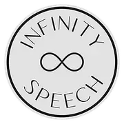 Infinity Speech LLC logo