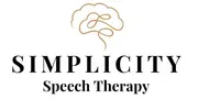Simplicity Speech Therapy logo