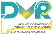 New Mexico Division of Vocational Rehabilitation logo