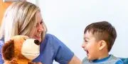 Pediatric Boulevard logo