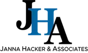 Janna Hacker & Associates (JHA Therapy) logo